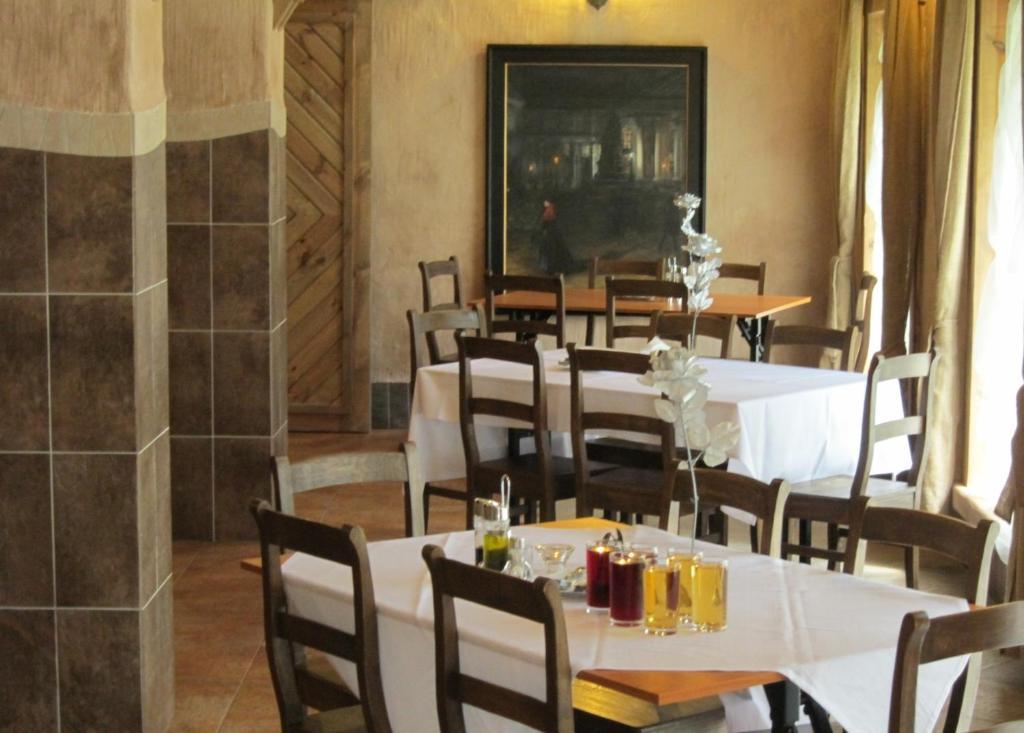 Resort Piaseczno Rozplucie ภายนอก รูปภาพ