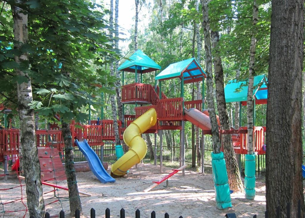 Resort Piaseczno Rozplucie ภายนอก รูปภาพ