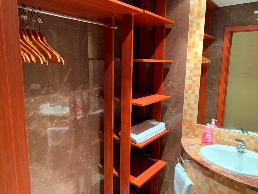 Resort Piaseczno Rozplucie ภายนอก รูปภาพ
